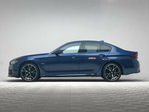 BMW 5-Series 530E M SPORT - Image 4