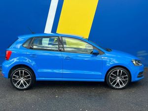 Volkswagen Polo R-LINE PACK 1.2 TSI AUTO // COMFOR - Image 2