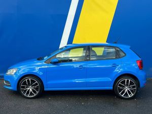 Volkswagen Polo R-LINE PACK 1.2 TSI AUTO // COMFOR - Image 3