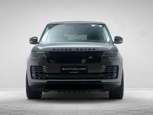 Land Rover Range Rover VOGUE SE P400E *RECLINER SE - Image 2