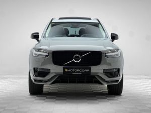 Volvo XC90 ULTRA DARK T8 RECHARGE 2.0 455HP PHEV - Image 2