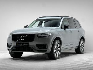 Volvo XC90 ULTRA DARK T8 RECHARGE 2.0 455HP PHEV - Image 3