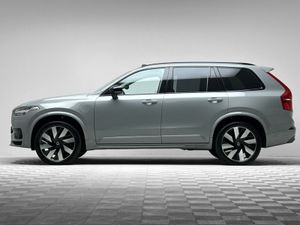 Volvo XC90 ULTRA DARK T8 RECHARGE 2.0 455HP PHEV - Image 4