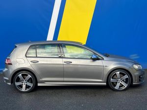 Volkswagen Golf R 4MOTION 2.0 TSI AUTO // SERVICE - Image 2