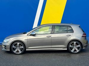 Volkswagen Golf R 4MOTION 2.0 TSI AUTO // SERVICE - Image 3