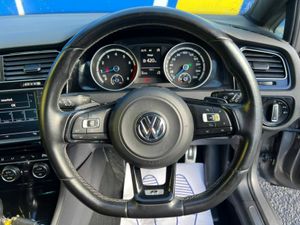 Volkswagen Golf R 4MOTION 2.0 TSI AUTO // SERVICE - Image 4