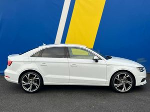 Audi A3 S-LINE PACK 1.4 TFSI AUTO // NEW 19" S-LIN - Image 2