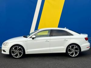 Audi A3 S-LINE PACK 1.4 TFSI AUTO // NEW 19" S-LIN - Image 3