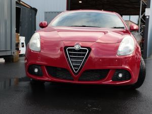 ALFA ROMEO GIULIETTA 2013 - Image 3