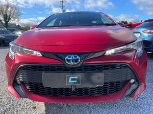 Toyota Corolla 1.8 Hybrid - Image 4