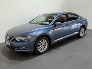 Volkswagen Passat 1.6 TDI 120HP Comfortline - Image 3