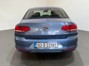 Volkswagen Passat 1.6 TDI 120HP Comfortline - Image 4