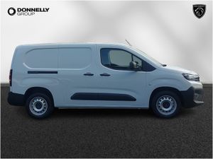 Peugeot Partner Long Diesel Professional - Image 4