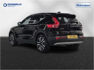 Volvo XC40 Estate Inscription - Image 3