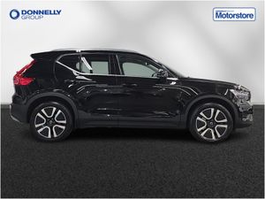 Volvo XC40 Estate Inscription - Image 4