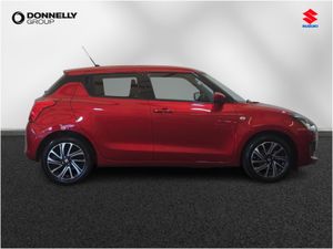 Suzuki Swift Hatchback SZ-L - Image 3