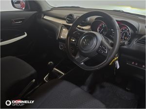 Suzuki Swift Hatchback SZ-L - Image 4