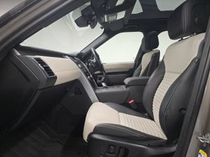 Land Rover Discovery Diesel Sw R-Dynamic SE - Image 4