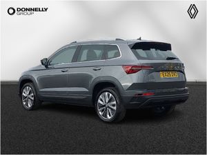 Skoda KAROQ Estate SE L Edition - Image 2