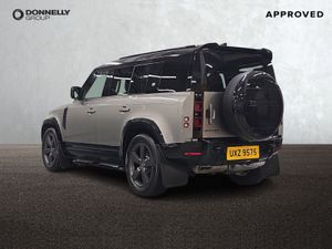 Land Rover Defender Diesel Estate X-Dynamic HSE - Image 3