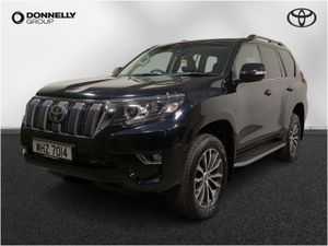 Toyota Land Cruiser Diesel Sw Icon - Image 4