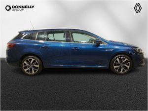 Renault Megane Diesel Sport Tourer Iconic - Image 4