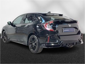 Honda Civic Hatchback Sport - Image 3