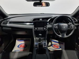 Honda Civic Hatchback Sport - Image 4