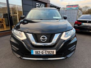 XTrail - Low Mileage- Like new - Image 4