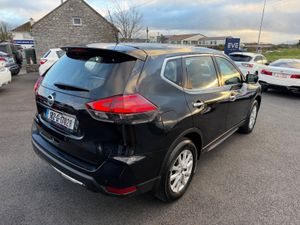 XTrail - Low Mileage- Like new - Image 3