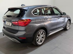 BMW X1 sDrive 18d SE - Image 2