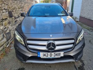 Mercedes-Benz GLA 2014 AMG STYLING - Image 3