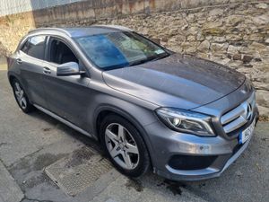 Mercedes-Benz GLA 2014 AMG STYLING - Image 2