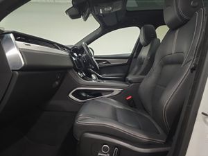 Jaguar F-pace F-Pace Diesel Estate R-Dynamic S - Image 4