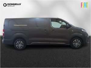 Vauxhall Vivaro L2 Diesel Sportive - Image 3