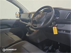 Vauxhall Vivaro L2 Diesel Sportive - Image 4