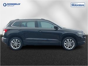 Skoda KAROQ Estate SE L - Image 2