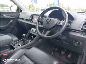 Skoda KAROQ Estate SE L - Image 3