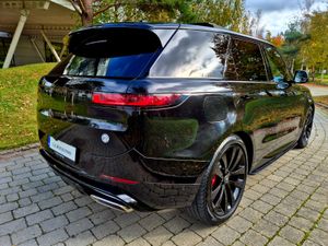 RANGE ROVER SPORT AUTOBIOGRAPHY P550e - Image 3