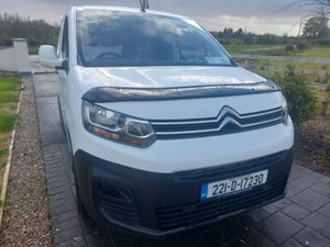 CITROEN BERLINGO 2022' 100BHP 💥 MASSIVE SPEC 💥 - Image 2