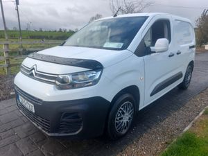 CITROEN BERLINGO 2022' 100BHP 💥 MASSIVE SPEC 💥 - Image 3