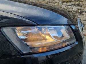 Audi Q5 2014 - Image 3