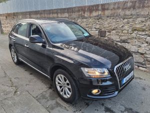 Audi Q5 2014 - Image 2