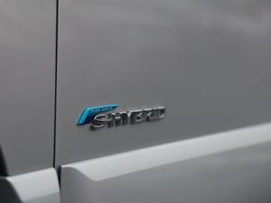 NISSAN SERENA 2015 SILVER - Image 3