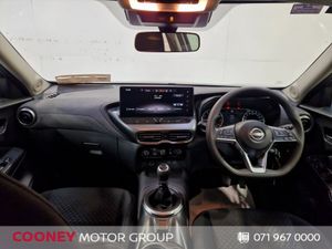 Nissan Juke 1.0 SV €4K YOUR WAY OFFER! - Image 2