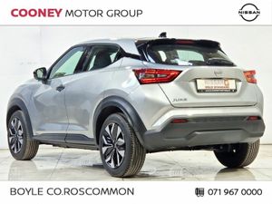 Nissan Juke 1.0 SV €4K YOUR WAY OFFER! - Image 3