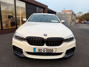 M Sport competition - Top Spec - Low mileage - Image 4