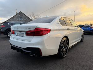 M Sport competition - Top Spec - Low mileage - Image 3