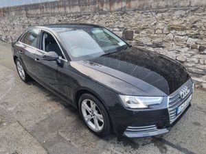 Audi A4 2017 New NCT - Image 2