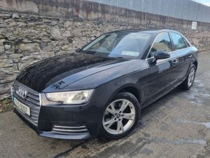 Audi A4 2017 New NCT - Image 4